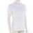 Odlo Cubic Light Damen T-Shirt-Weiss-S
