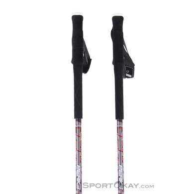 Leki Peak 3 100-135cm Ski Touring Poles