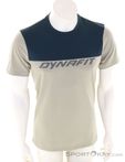 Dynafit 24/7 Drirelease Herren T-Shirt, Dynafit, Beige, , Herren, 0015-11949, 5638340220, 4053866666305, N2-02.jpg