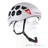 Camp Ikon Kletterhelm-Weiss-48-58