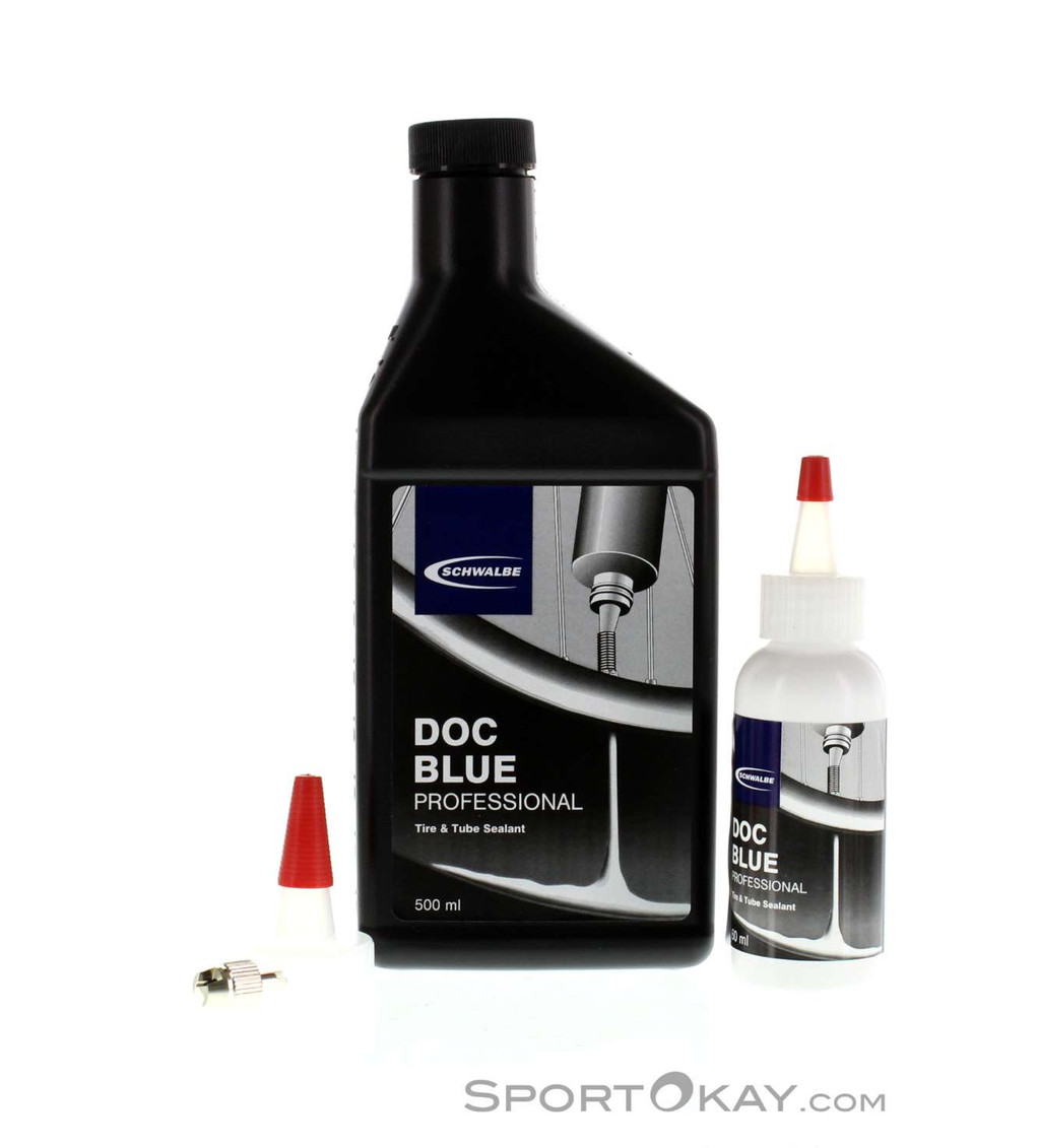 Schwalbe Doc Blue Professional 500ml Dichtmilch