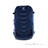 Deuter Flyt 14l Bikerucksack mit Protektor-Dunkel-Blau-14