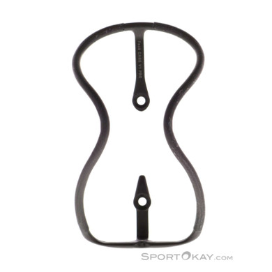 Topeak Fezà Cage V1 Pro Flaschenhalter-Schwarz-One Size