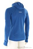 Mammut Taiss ML Hooded Herren Fleecejacke, Mammut, Blau, , Herren, 0014-12169, 5638395462, 7619876921796, N1-11.jpg