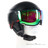 Atomic Savor Amid Visor HD Ski Helmet with Visor