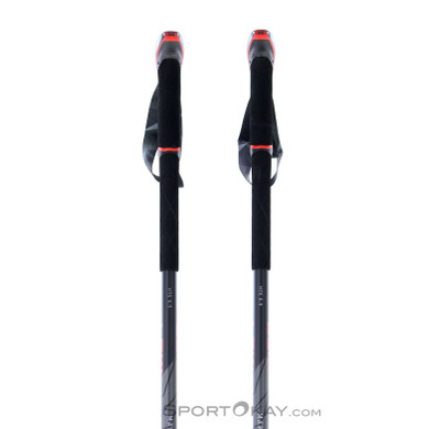 Leki Makalu 110-145cm Trekking Poles