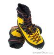 La Sportiva Nepal Cube GTX Mens Mountaineering Boots Gore-Tex, La Sportiva, Yellow, , Male, 0024-10501, 5637674354, 8020647782772, N2-02.jpg