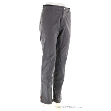 Rafiki Runout Herren Kletterhose-Grau-M