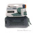 Sea to Summit Pocket M 100x50cm Microfaser Handtuch-Grün-M
