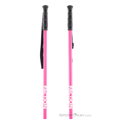 Faction Lite Series Skistöcke-Pink-Rosa-105