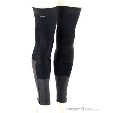 Scott Legwarmer AS 10 Beinlinge-Schwarz-S