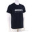 Brooks Graphic Herren T-Shirt-Schwarz-M