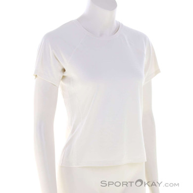 The North Face Jaida Damen T-Shirt-Weiss-S