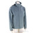 Vaude Escape Light Herren Regenjacke-Grau-M