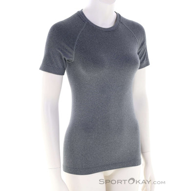 Odlo Performance Light BL Damen Funktionsshirt-Grau-M