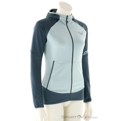 Dynafit Transalper Light Polartec Women Sweater