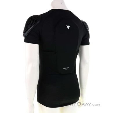 Dainese Trail Skins Pro Protektorenshirt-Schwarz-XL