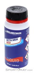 Holmenkol Betamix Red Lighid 250ml Liquid Wax, Holmenkol, Blue, , , 0229-10174, 5637840887, 4250081640336, N2-02.jpg