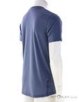 ION Logo DRI S/S Herren Bikeshirt, ION, Blau, , Herren, 0408-10098, 5638173803, 9010583024424, N1-16.jpg