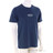 Patagonia ´95 Oval Logo Herren T-Shirt-Dunkel-Blau-L