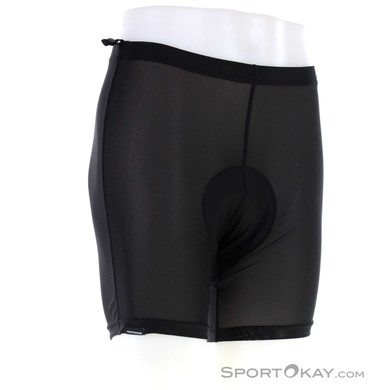 Northwave Sport II Herren Innenhose-Schwarz-L