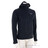 Salewa Ortles Durastretch Herren Tourenjacke-Schwarz-M