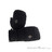 Black Diamond Mission MX Mitts Herren Skihandschuhe Gore-Tex-Schwarz-S