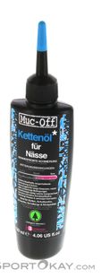 Muc Off Wet 120ml Chain Lubricant, Muc Off, Black, , Unisex, 0172-10029, 5637547599, 5037835769005, N2-02.jpg
