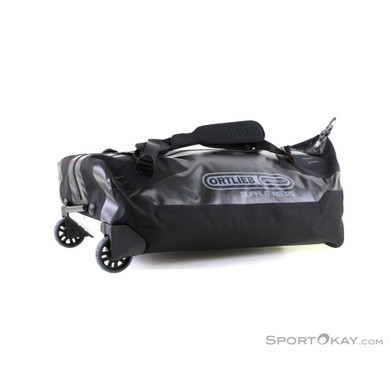 Ortlieb Duffel RS 85l Koffer-Schwarz-One Size