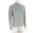 Odlo Zeroweight Warm 1/2 Zip Herren Sweater-Hell-Grün-XL