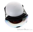 Alpina Big Horn Q Ski Goggles, Alpina, Black, , Male,Female,Unisex, 0027-10236, 5638131678, 4003692296061, N3-03.jpg