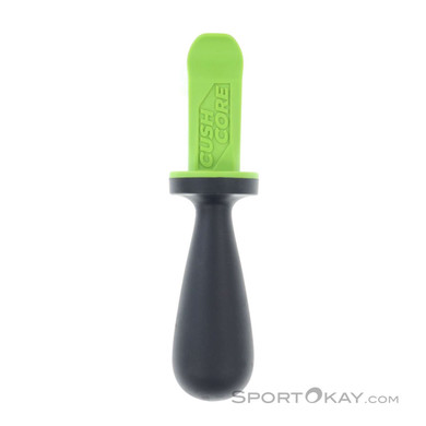 CushCore Bead Dropper Werkzeug-Schwarz-One Size