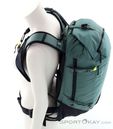 Ortovox Ravine 26l S Tourenrucksack, Ortovox, Grün, , Herren,Damen,Unisex, 0016-11895, 5638117657, 4251877761365, N3-18.jpg