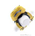 Evoc Trail Pro 10l Bikerucksack mit Protektor, Evoc, Yellow, , Male,Female,Unisex, 0152-10541, 5638290212, 4250450726500, N5-10.jpg