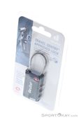 Deuter TSA Cable Lock Gepäcksschloss, Deuter, Schwarz, , Herren,Damen,Unisex, 0078-10637, 5637875350, 4046051119458, N3-03.jpg