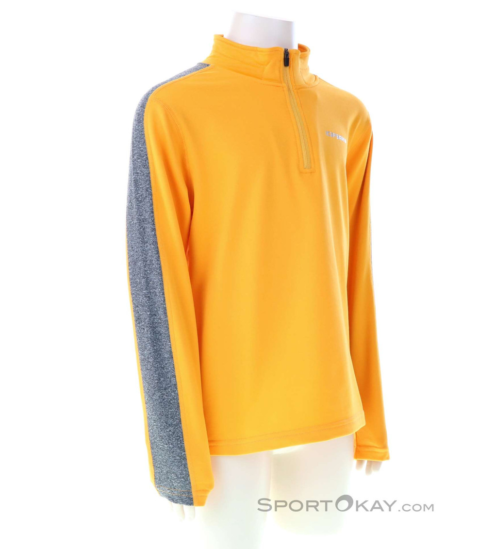 Icepeak Fleminton Kinder Sweater