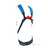 Black Diamond Momentum Kids Fullbody Kinder Klettergurt-Blau-One Size
