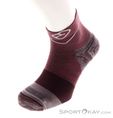 Ortovox Alpine Quarter Damen Socken, Ortovox, Pink-Rosa, , Damen, 0016-11744, 5638053640, 4251877738619, N2-07.jpg