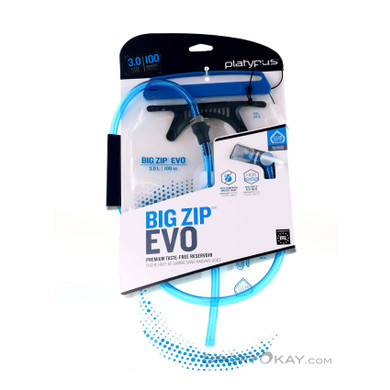 Platypus Big Zip EVO 3l Hydration Bladder