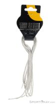 La Sportiva Mountain Running Laces 107cm Shoelaces, La Sportiva, Light-Gray, , , 0024-10928, 5638009165, 0, N1-11.jpg