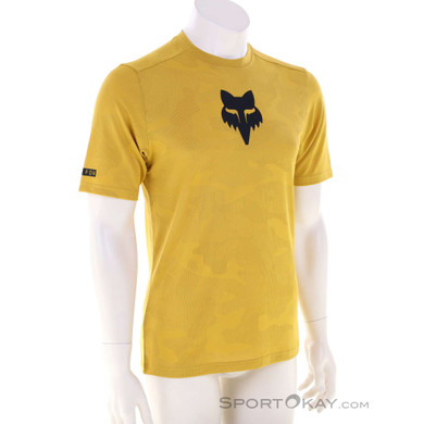 Fox Ranger TruDri Mens Biking Shirt