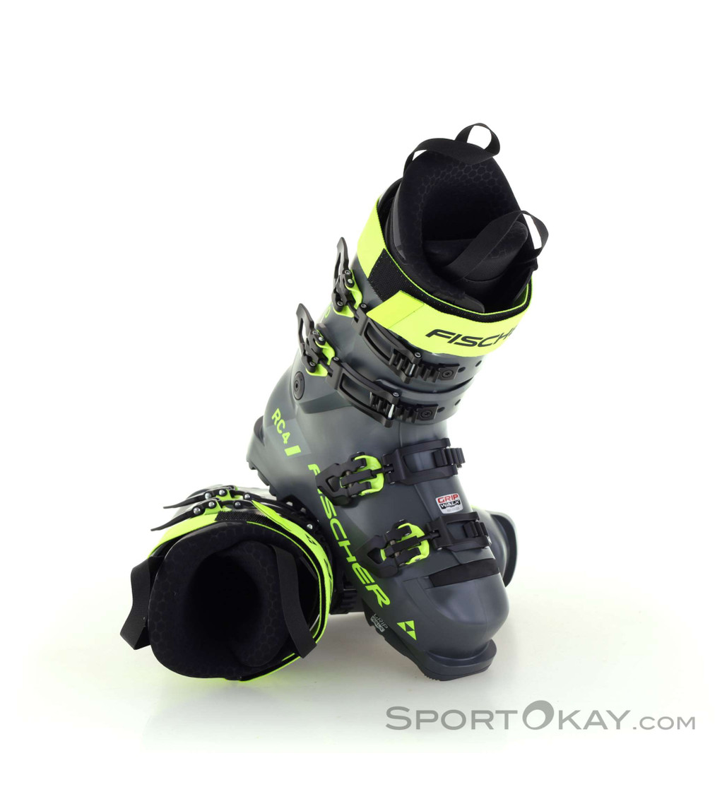 Fischer RC4 110 MV Skischuhe
