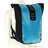 Ortlieb Velocity 29l Rucksack-Türkis-29