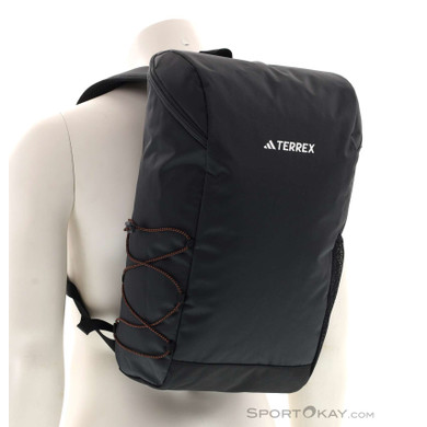 adidas Terrex MT ESS 20l Rucksack-Schwarz-20