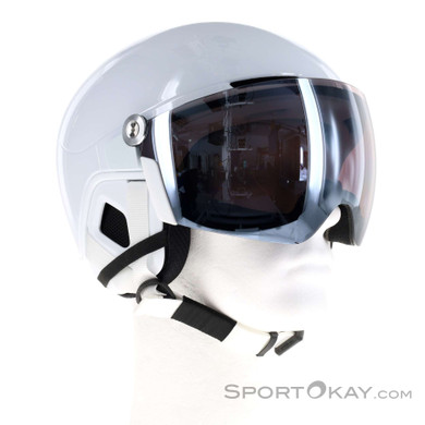POC Obex Visor MIPS Ski Helmet with Visor