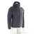 Patagonia Down Hoody Herren Isolationsjacke-Grau-M