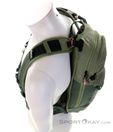 Evoc Stage 6l Backpack with Hydration Bladder, Evoc, Olive-Dark Green, , Male,Female,Unisex, 0152-10270, 5637933017, 4250450724773, N3-18.jpg