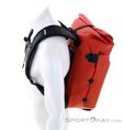 Ortlieb Vario QL2.1 20l Gepäckträgertasche/ Rucksack, Ortlieb, Orange, , Unisex, 0323-10283, 5638100833, 4013051056229, N2-17.jpg