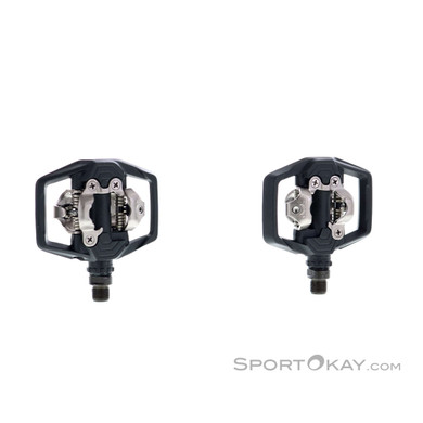 Shimano PD-ME700 Klickpedale-Schwarz-One Size