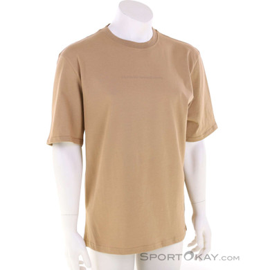 VAN DEER-Red Bull Sports Casual T-Shirt-Braun-L